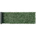 Dirbtinė gebenės tvora VEVOR JNF010, 1 x 4 m