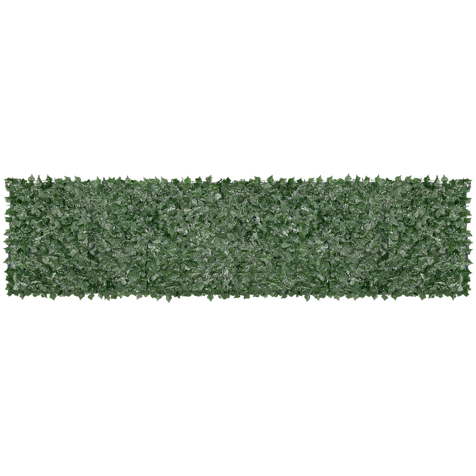 Dirbtinė gebenės tvora VEVOR JNF010, 1 x 4 m