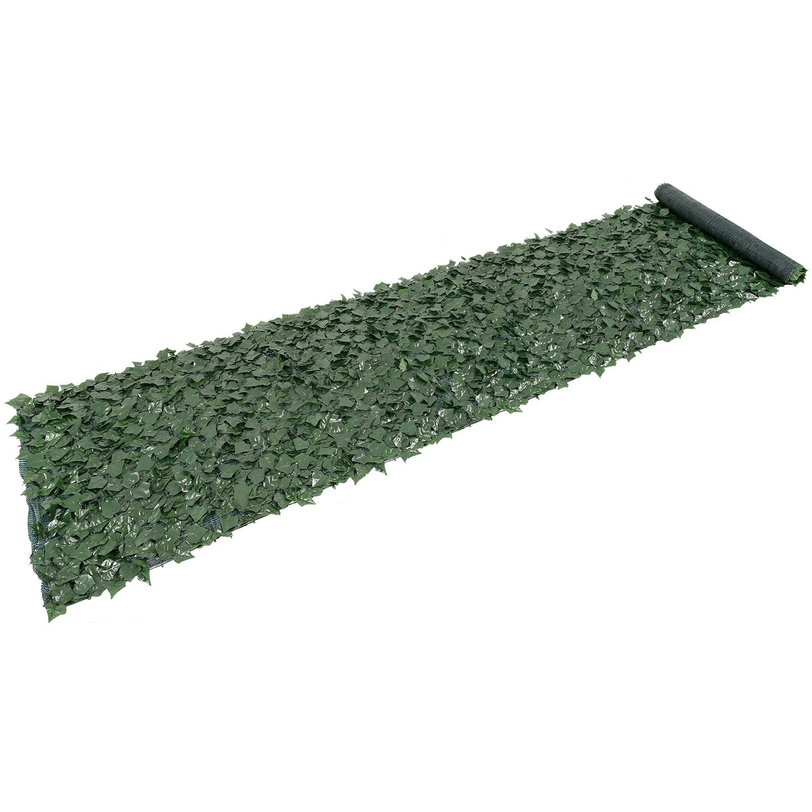 Dirbtinė gebenių tvora VEVOR JNF009, 1 x 5 m