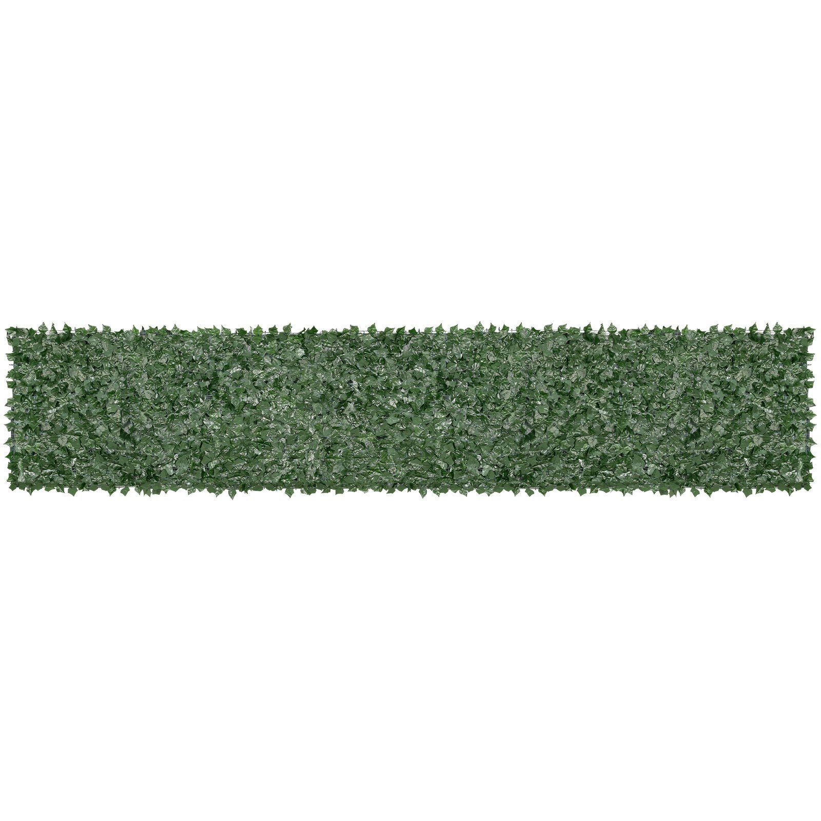 Dirbtinė gebenių tvora VEVOR JNF009, 1 x 5 m