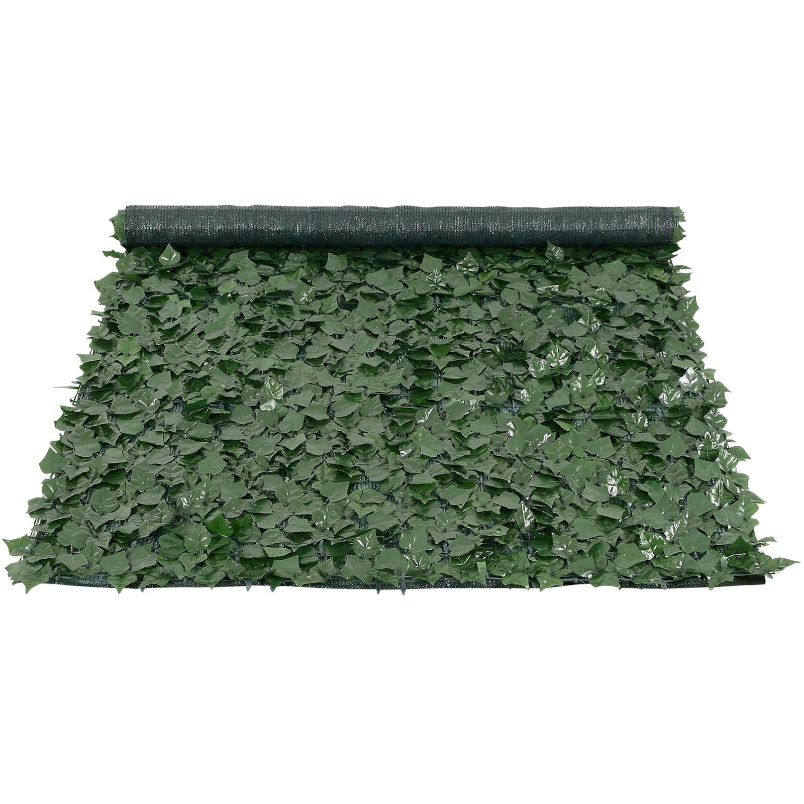 Dirbtinė gebenės tvora VEVOR JNF008, 1,5 x 2,5 m