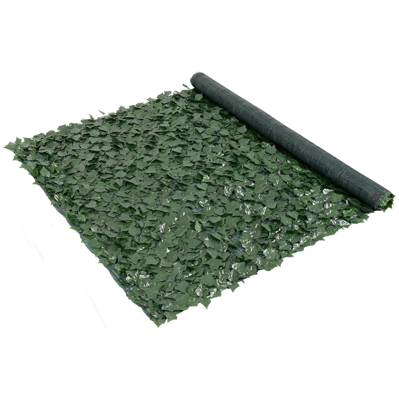 Dirbtinė gebenės tvora VEVOR JNF008, 1,5 x 2,5 m