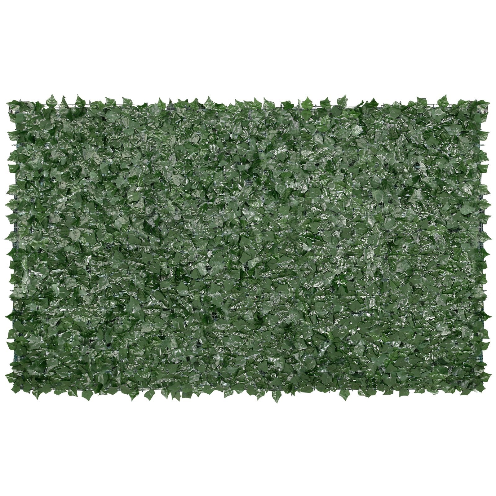 Dirbtinė gebenių tvora VEVOR JNF007, 1,5 x 3 m