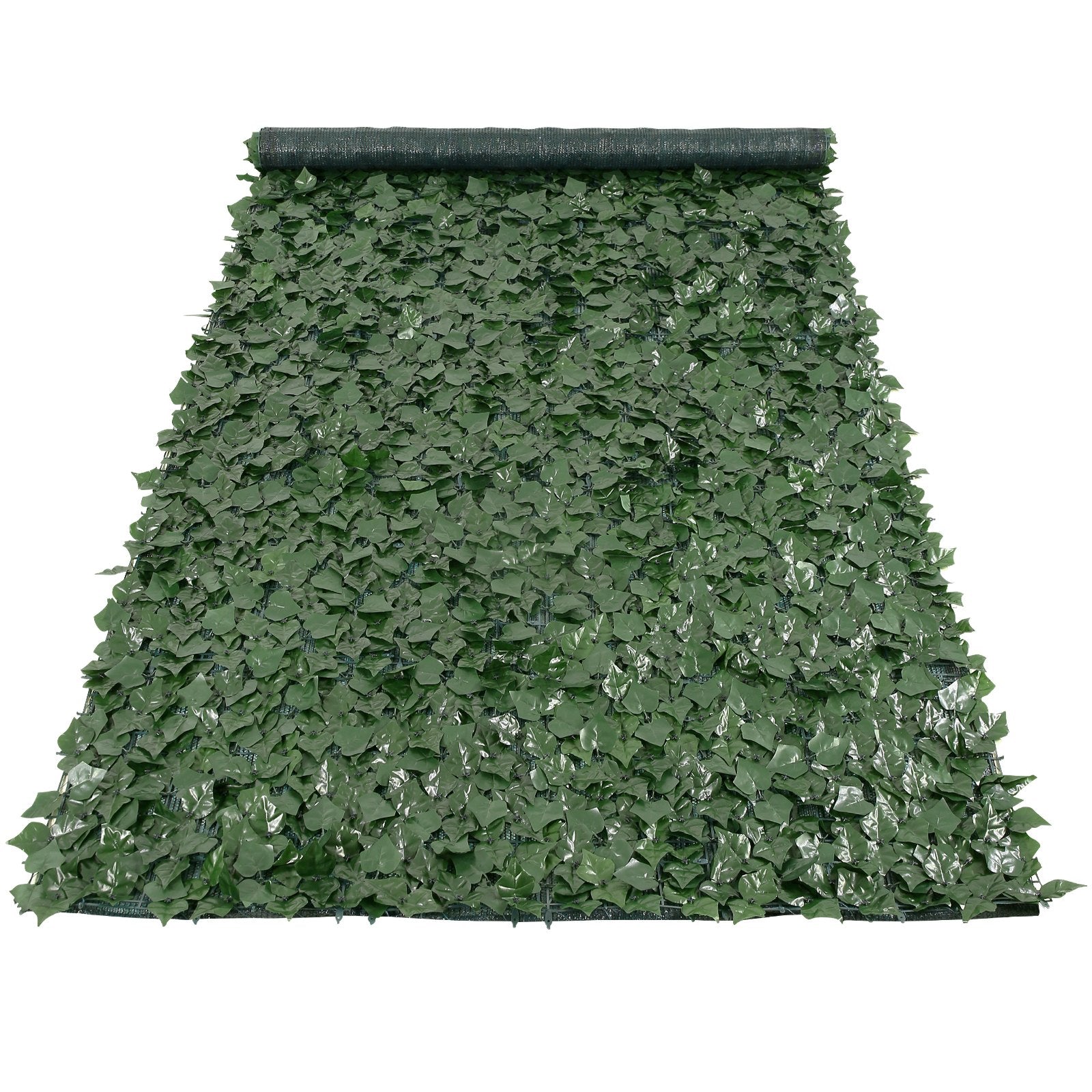 Dirbtinė gebenės tvora VEVOR JNF006, 1,5 x 4 m