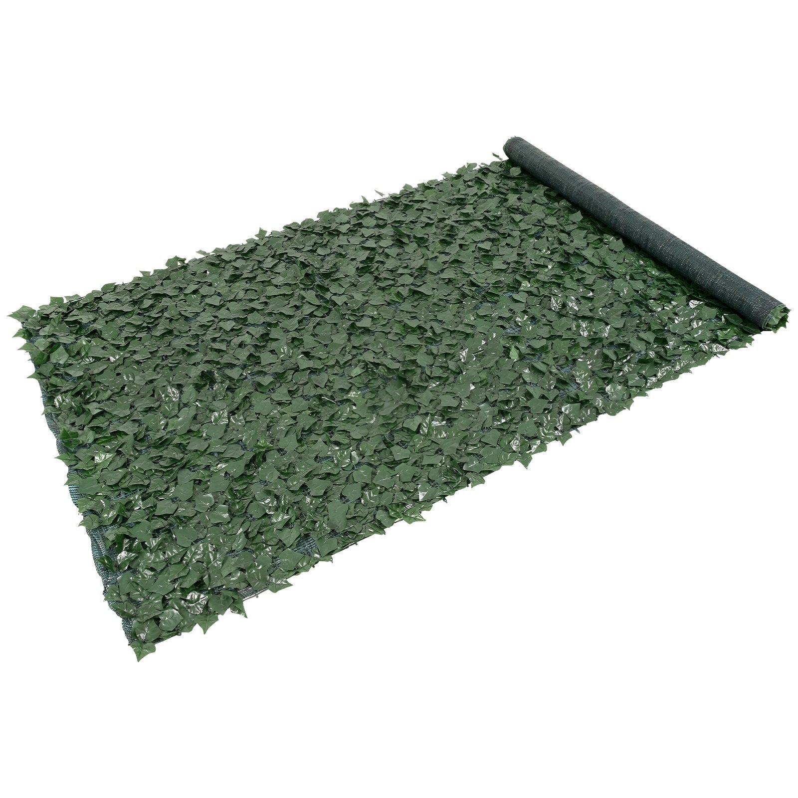 Dirbtinė gebenės tvora VEVOR JNF006, 1,5 x 4 m
