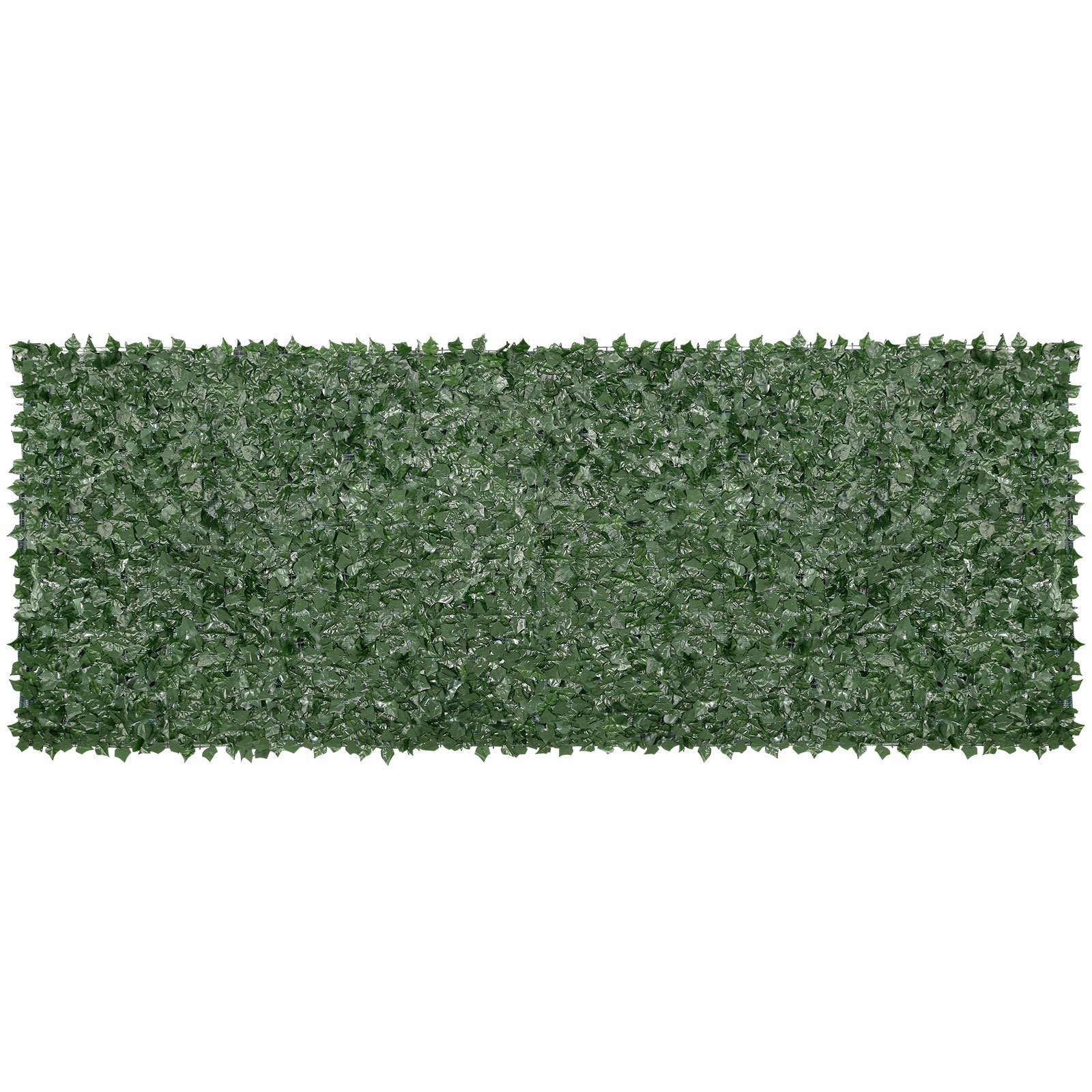 Dirbtinė gebenės tvora VEVOR JNF006, 1,5 x 4 m