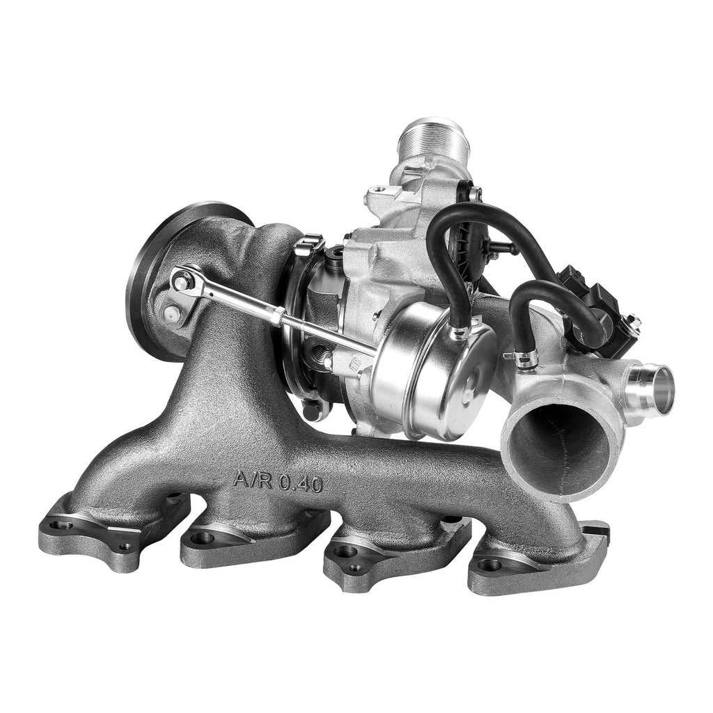 Turbokompresorius VEVOR GT1446S, Chevrolet / Buick 1.4L