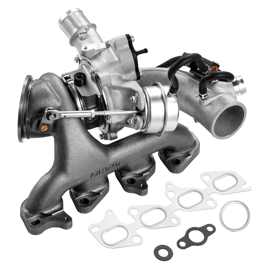 Turbokompresorius VEVOR GT1446S, Chevrolet / Buick 1.4L
