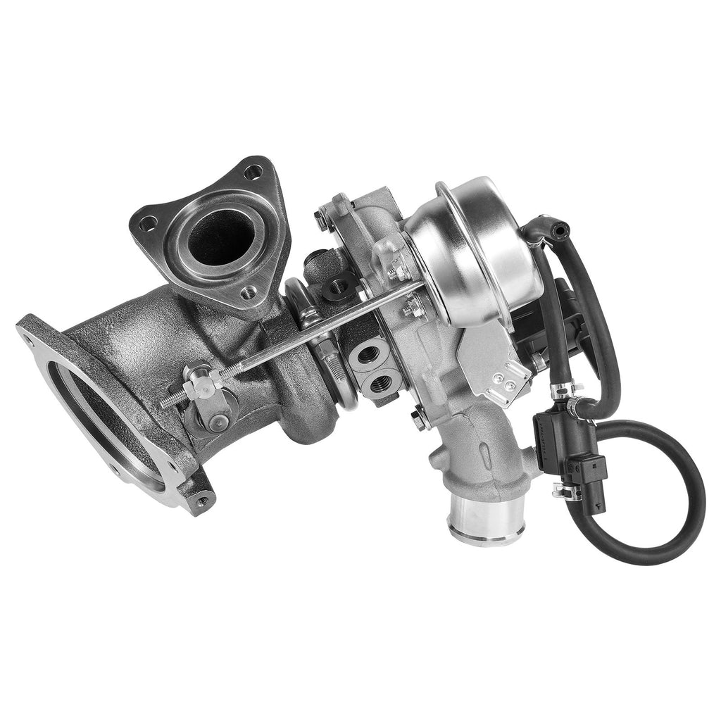 Turbokompresorius VEVOR Ford Escape 2013-2016, su tarpinių rinkiniu
