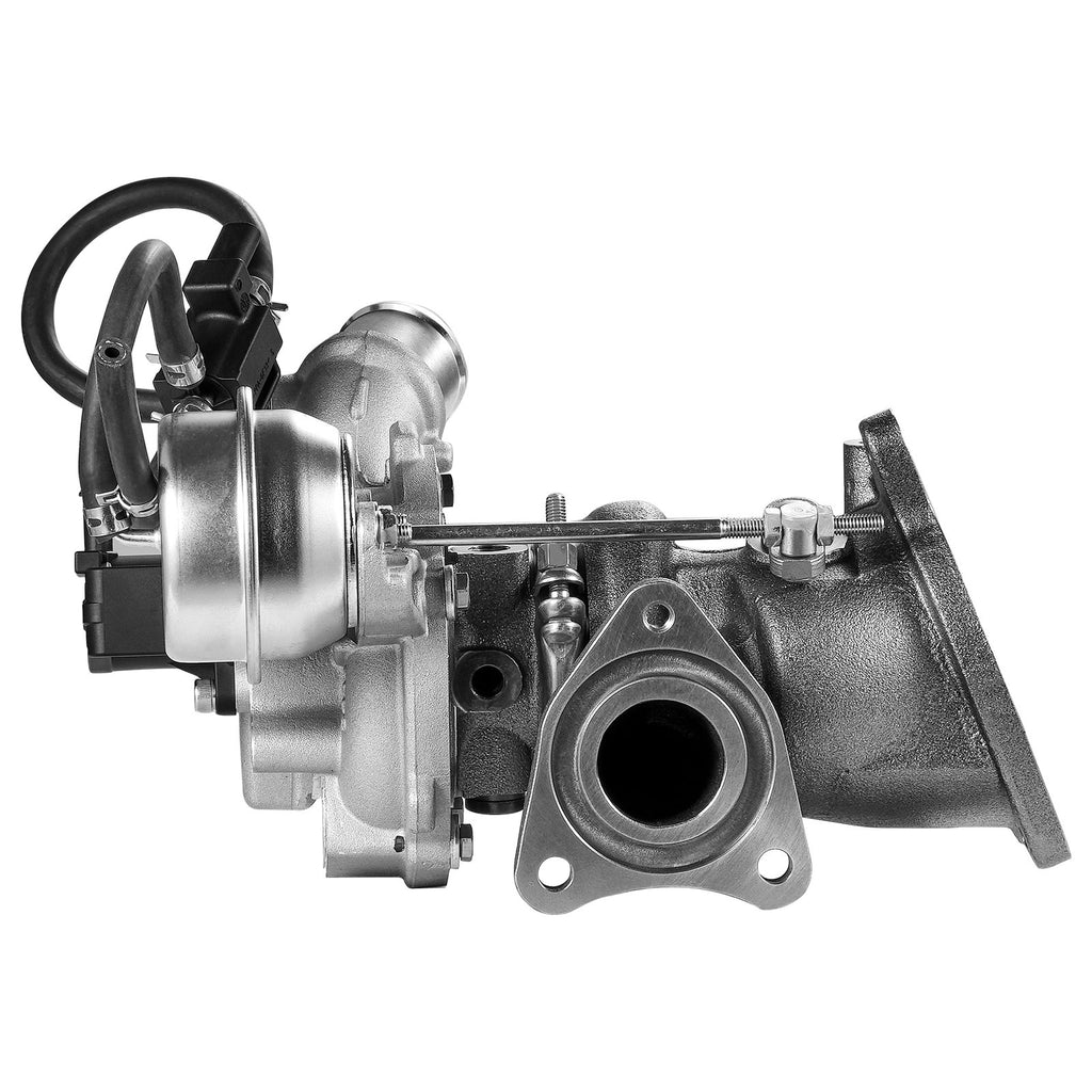 Turbokompresorius VEVOR Ford Escape 2013-2016, su tarpinių rinkiniu