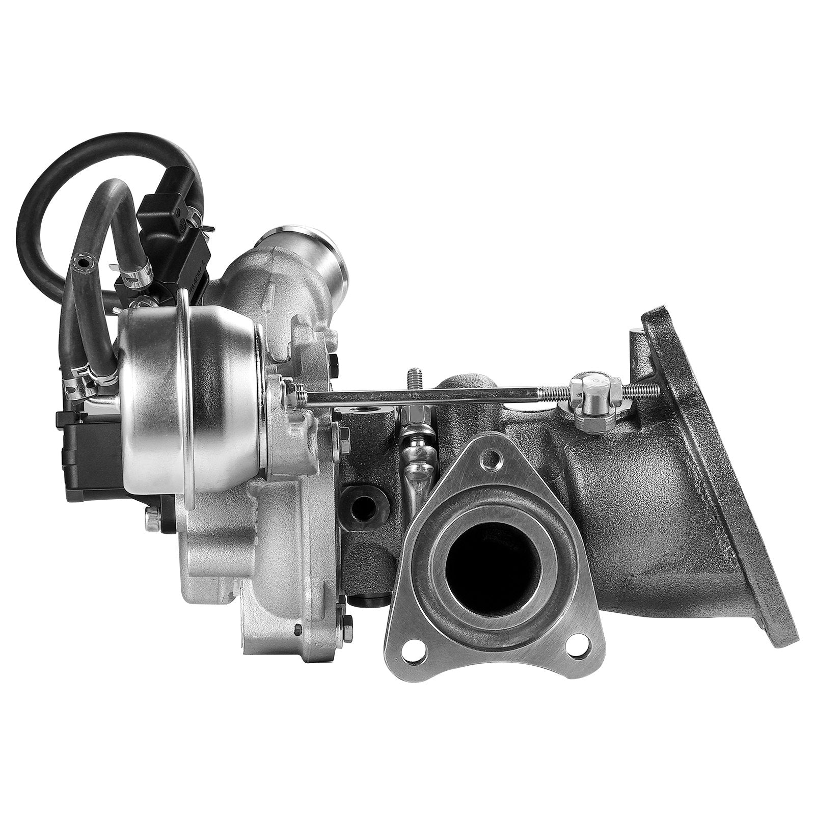 Turbokompresorius VEVOR Ford Escape 2013-2016, su tarpinių rinkiniu