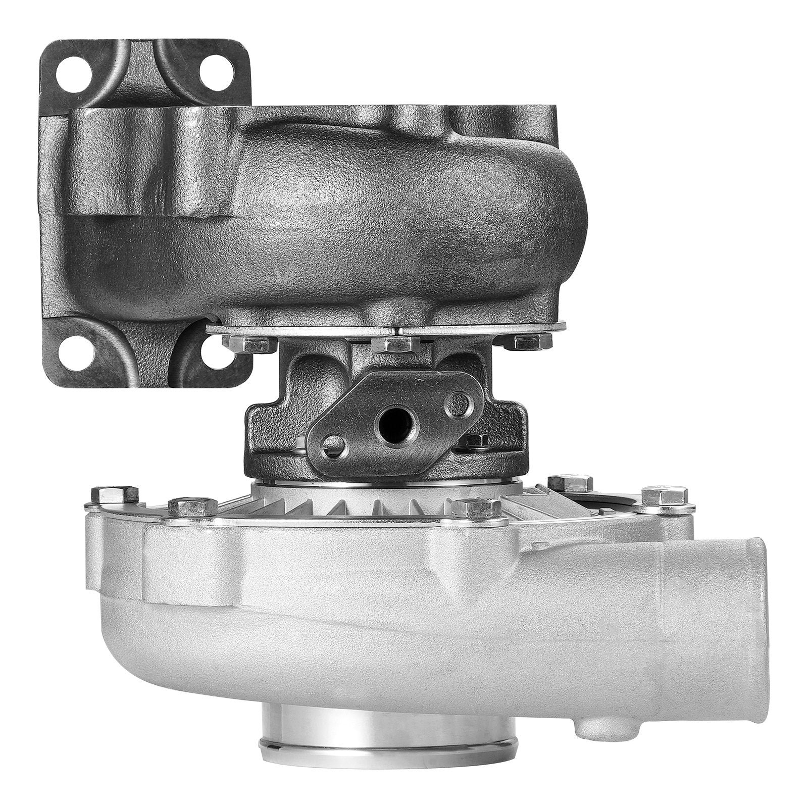 Turbokompresorius VEVOR T3T4, tinka 1.5L–4.0L varikliams