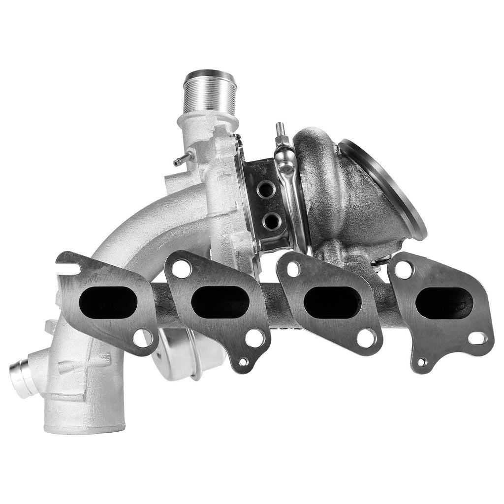 Turbokompresorius VEVOR GT1446S, skirtas Chevrolet ir Buick 1.4L varikliams