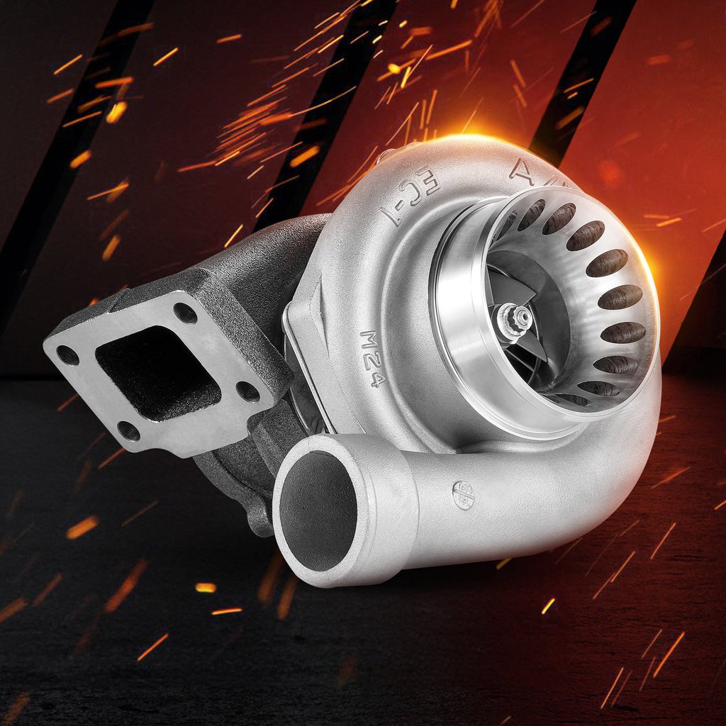 Turbokompresorius VEVOR GT3582R, 2.5L-6.0L varikliams