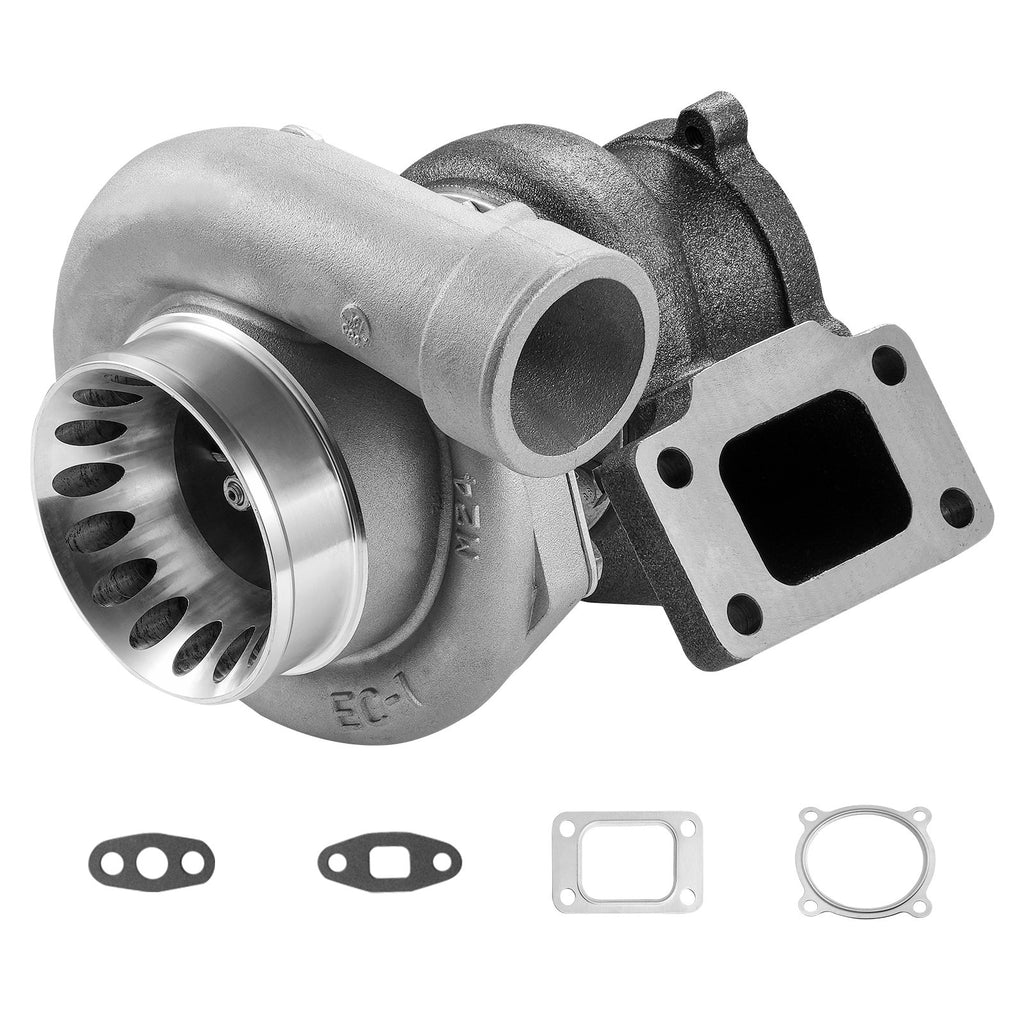 Turbokompresorius VEVOR GT3582R, 2.5L-6.0L varikliams