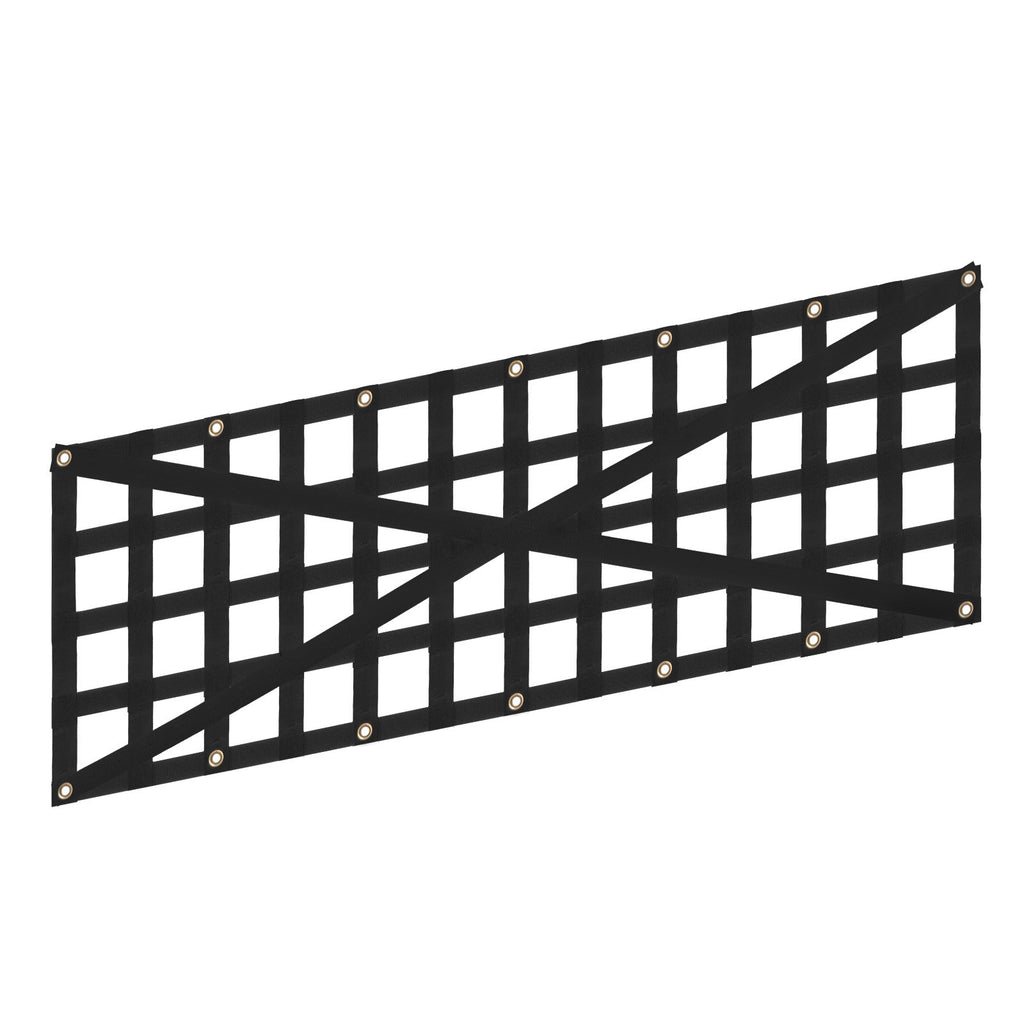 Pikapo borto tinklas VEVOR PPCN0054X, 137 x 46 cm