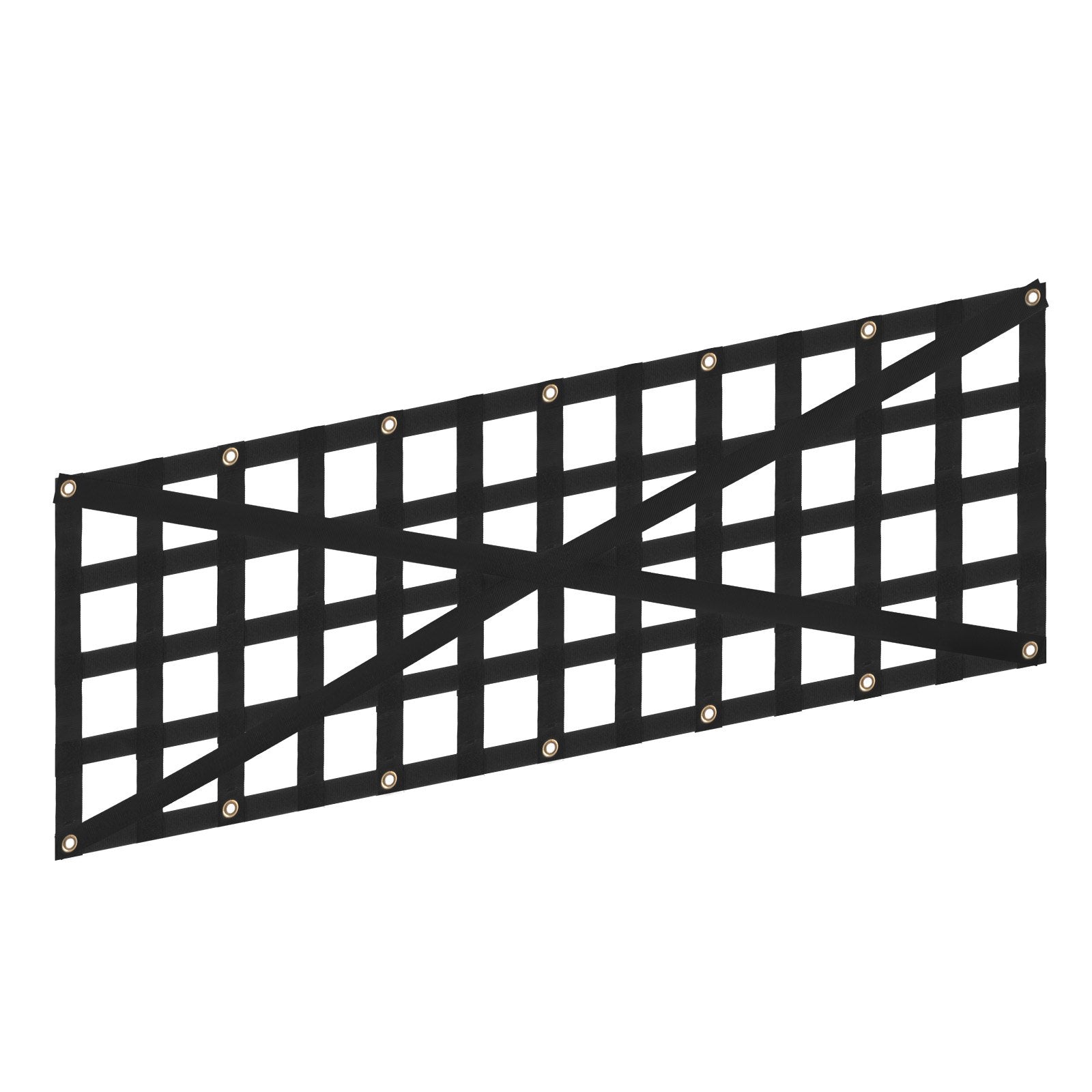 Pikapo borto tinklas VEVOR PPCN0054X, 137 x 46 cm