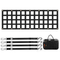 Pikapo borto tinklas VEVOR PPCN0060, 152 x 47 cm, 272 kg