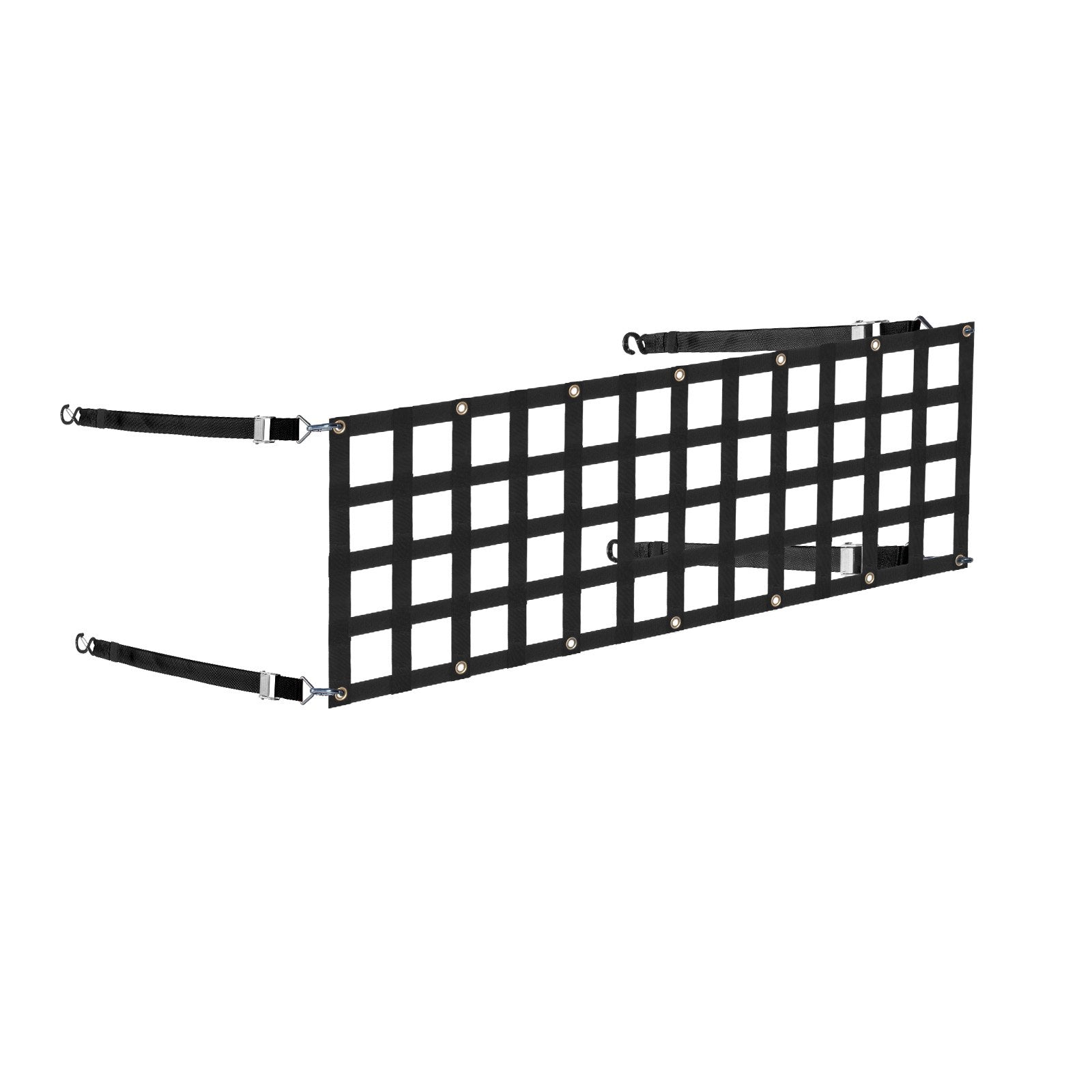 Pikapo borto tinklas VEVOR PPCN0060, 152 x 47 cm, 272 kg
