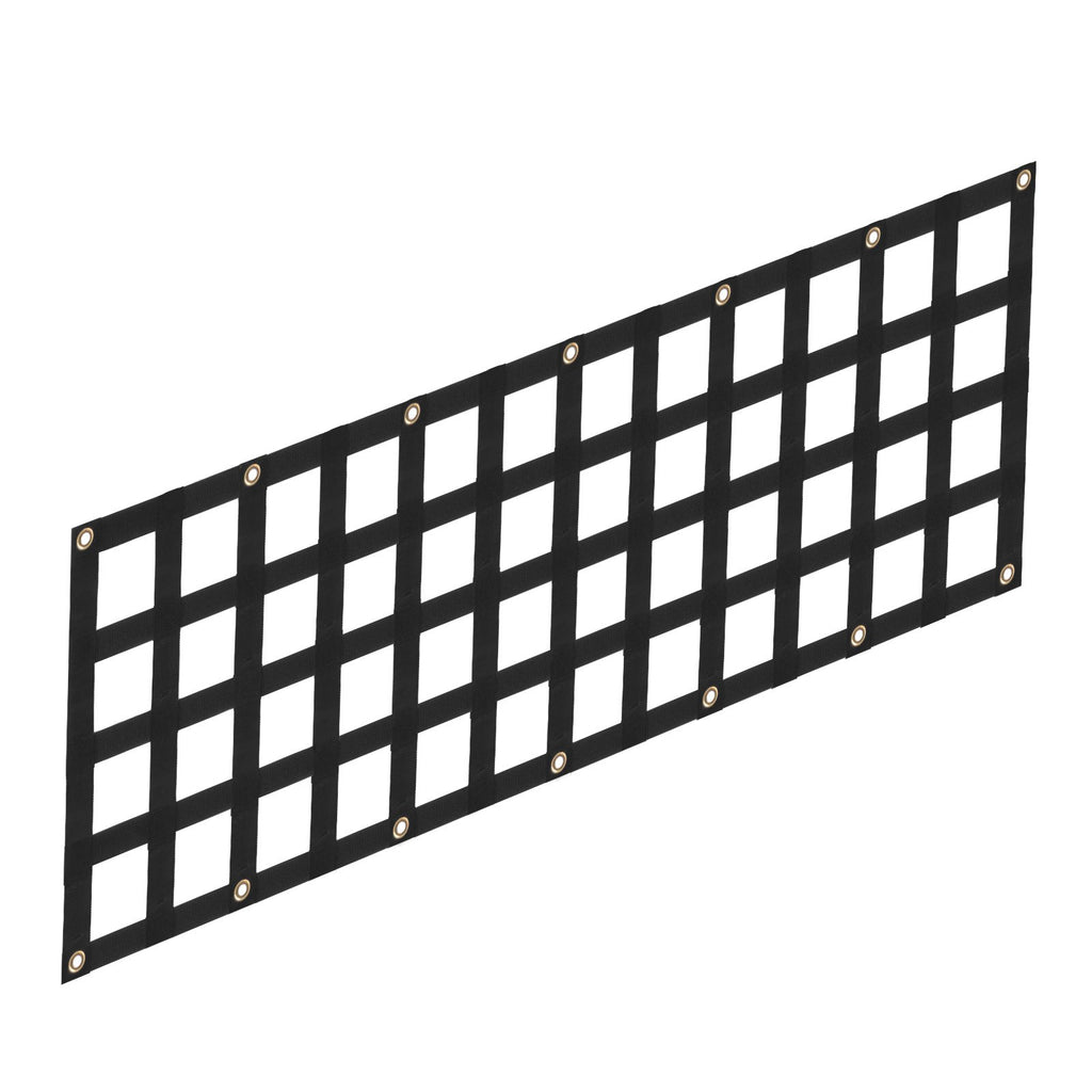 Pikapo borto tinklas VEVOR PPCN0060, 152 x 47 cm, 272 kg