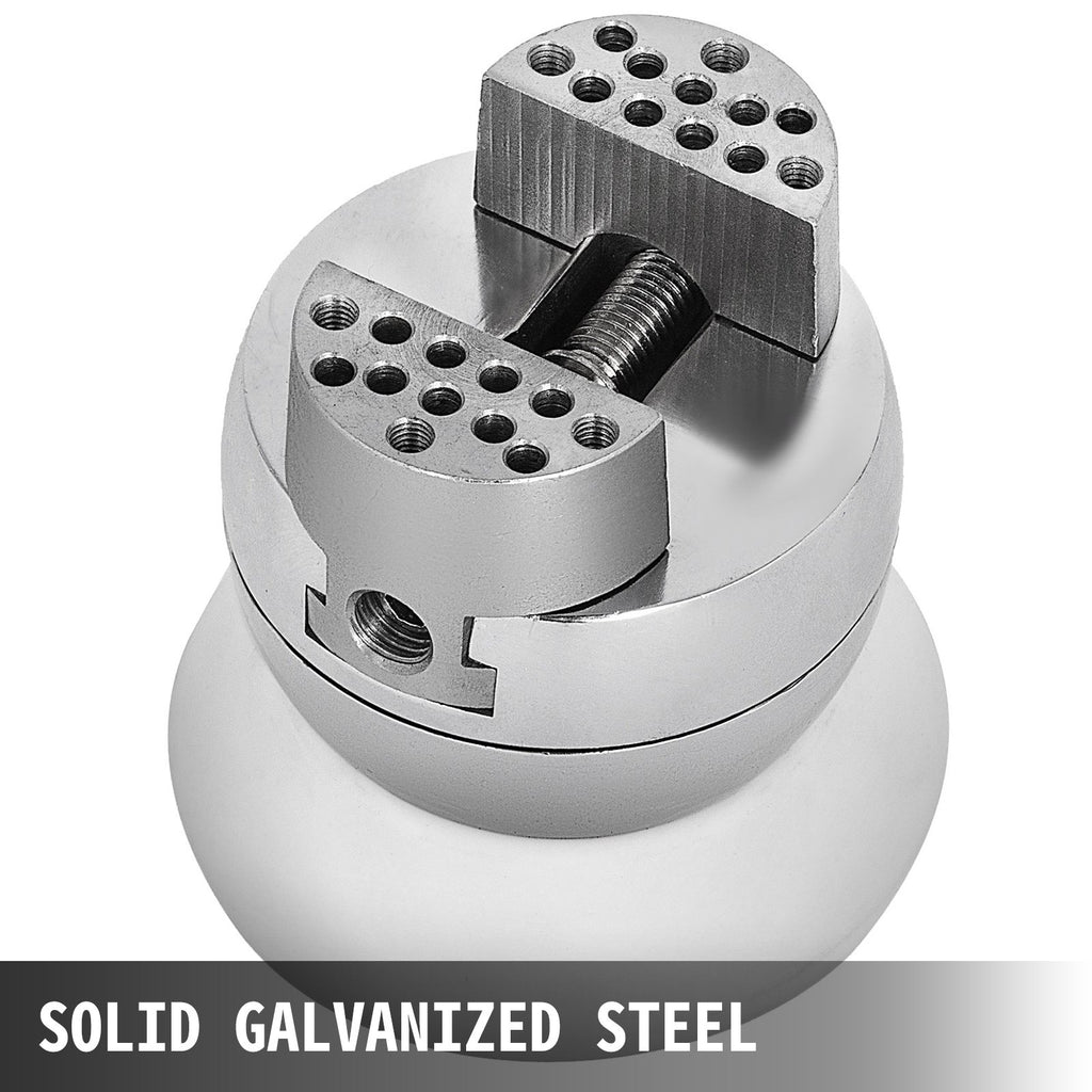 Graviravimo rutulinis spaustuvas VEVOR JH-O3YC001BP, 78 mm