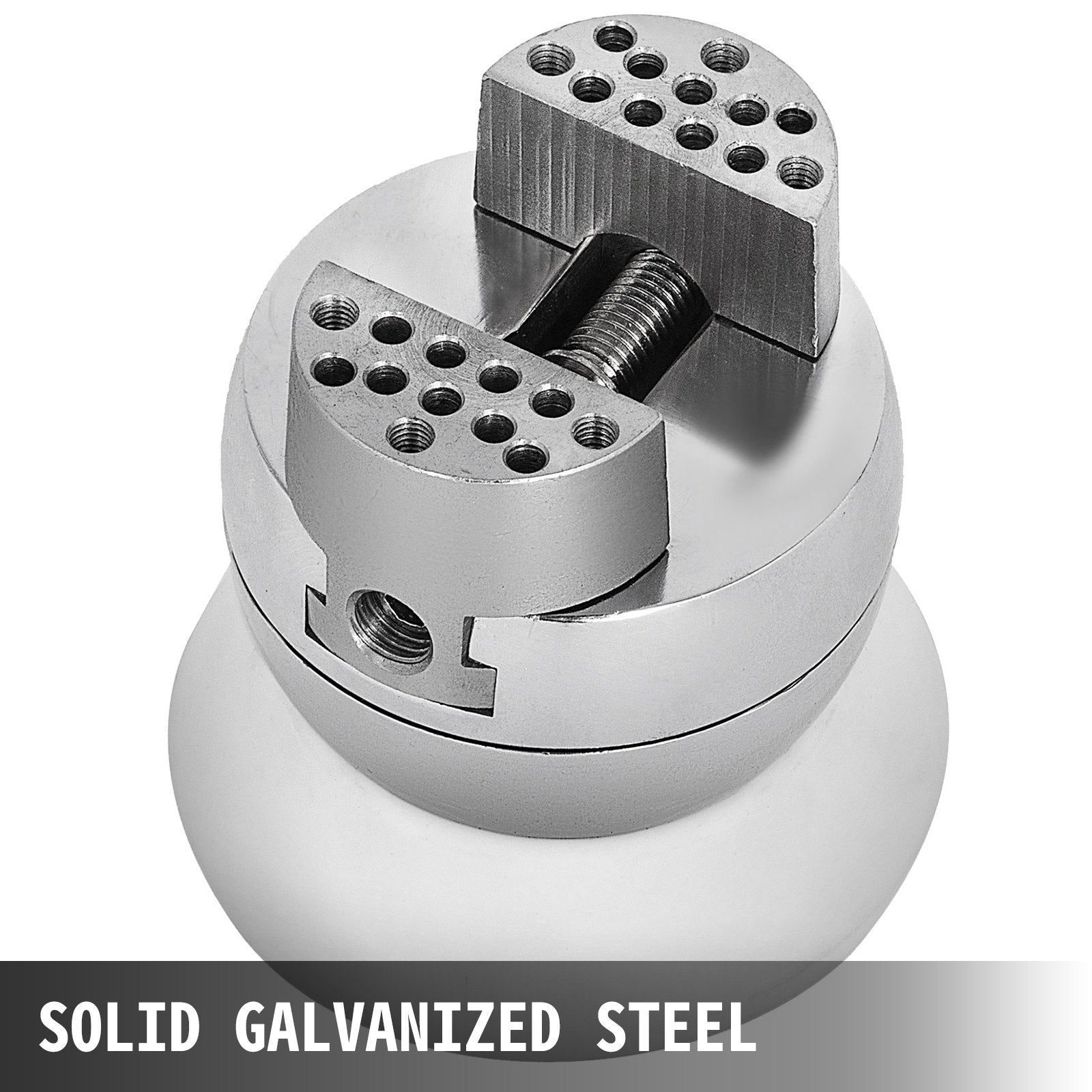 Graviravimo rutulinis spaustuvas VEVOR JH-O3YC001BP, 78 mm