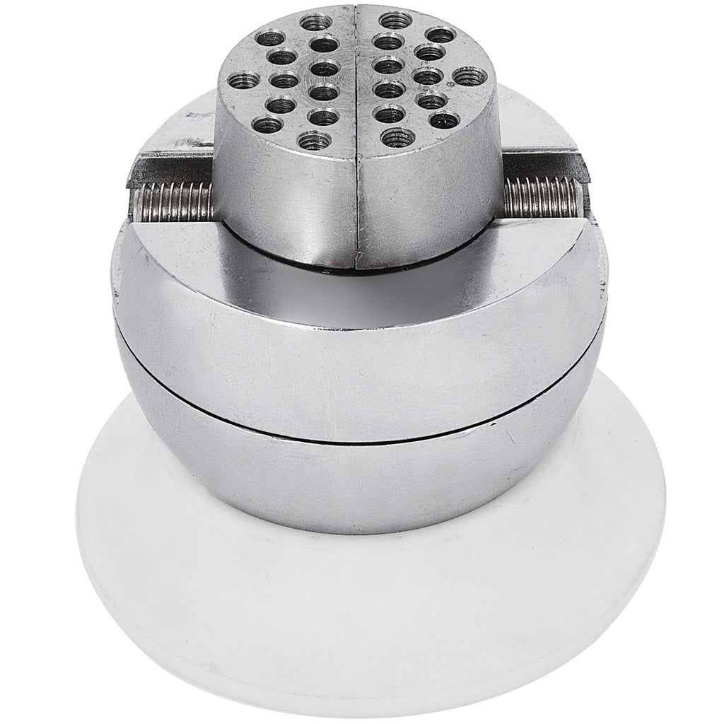 Graviravimo rutulinis spaustuvas VEVOR JH-O3YC001BP, 78 mm