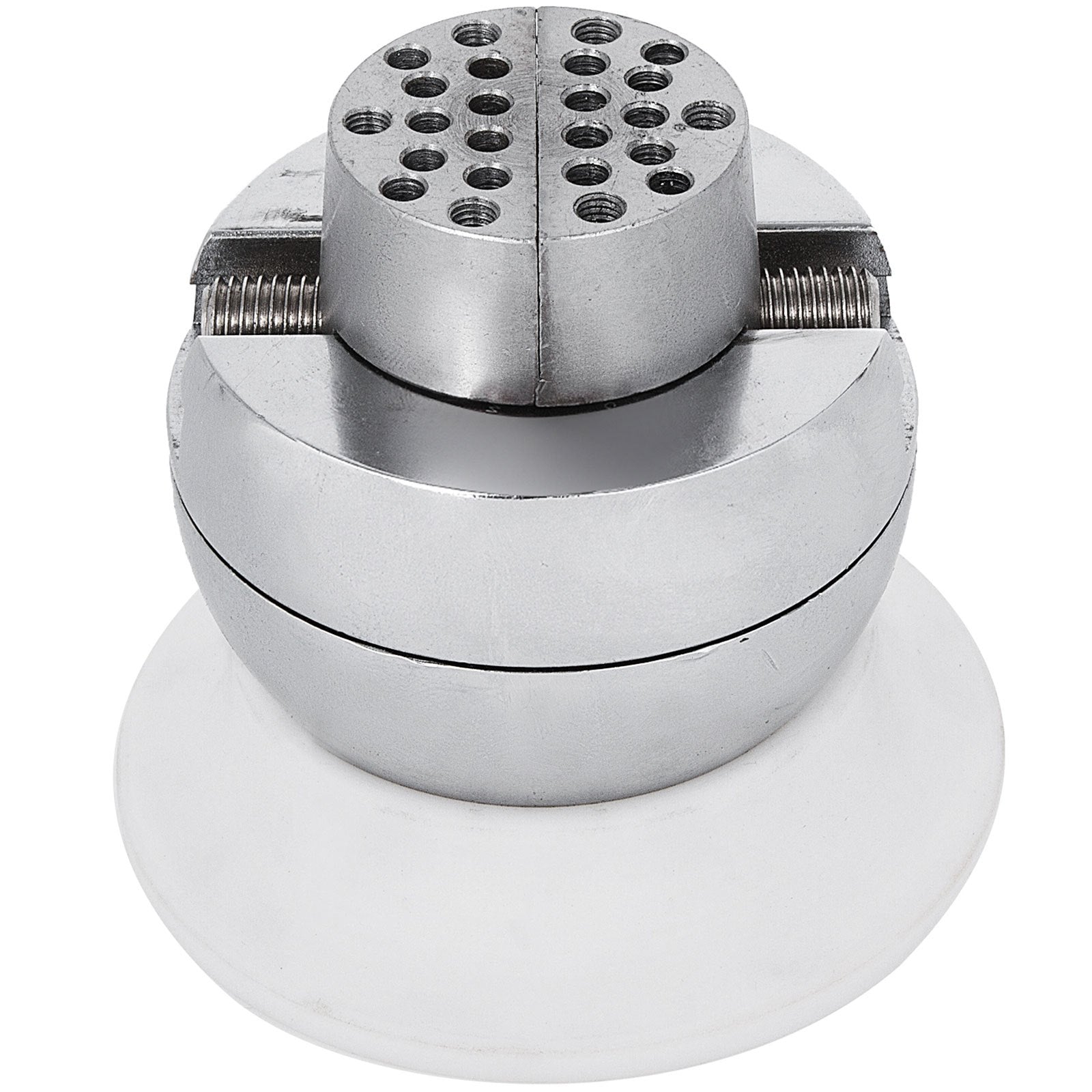 Graviravimo rutulinis spaustuvas VEVOR JH-O3YC001BP, 78 mm