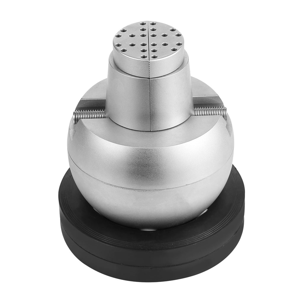 Graviravimo spaustuvai VEVOR JH-N5YC001BP, 127 mm skersmens