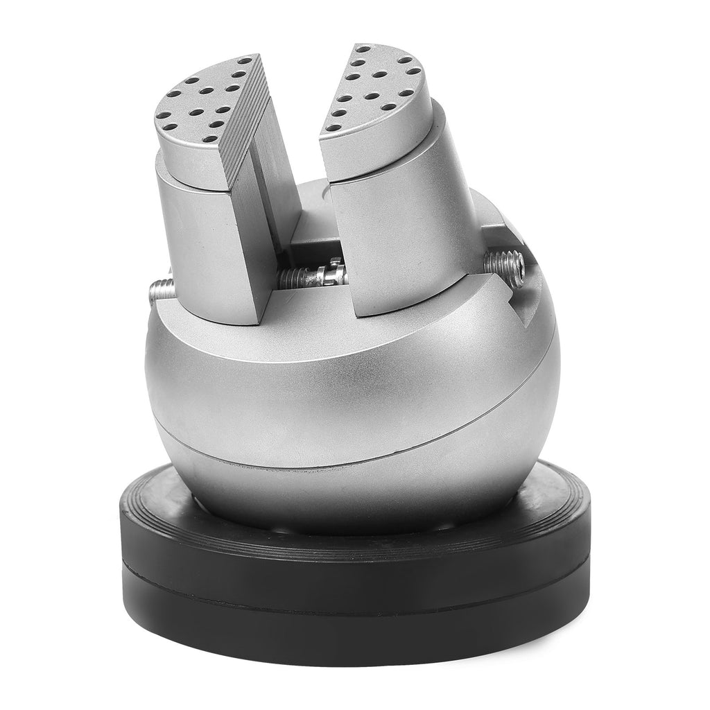 Graviravimo spaustuvai VEVOR JH-N5YC001BP, 127 mm skersmens