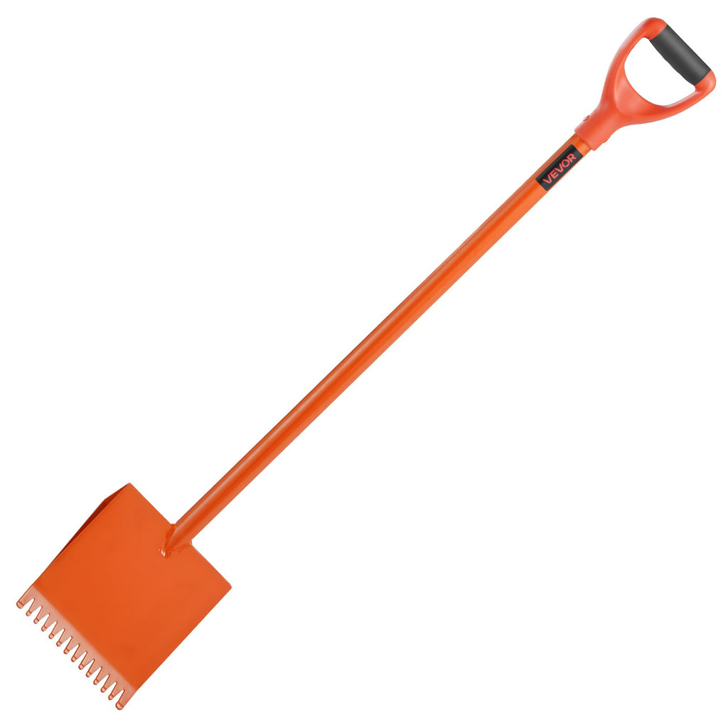 Stogo dangos nuėmimo kastuvas VEVOR VOLD-SK-001, 1170 mm ilgio