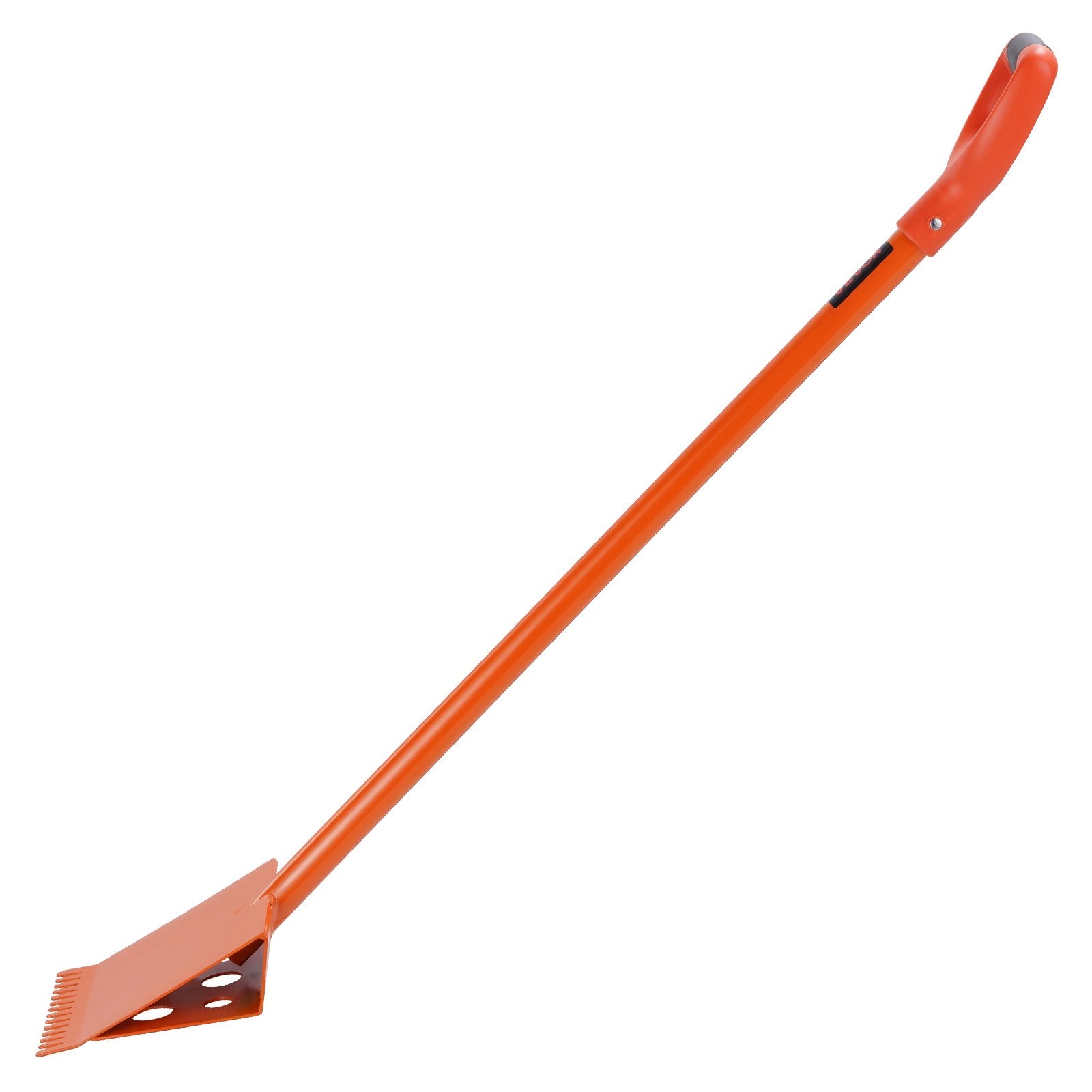 Stogo dangos nuėmimo kastuvas VEVOR VOLD-SK-001, 1170 mm ilgio