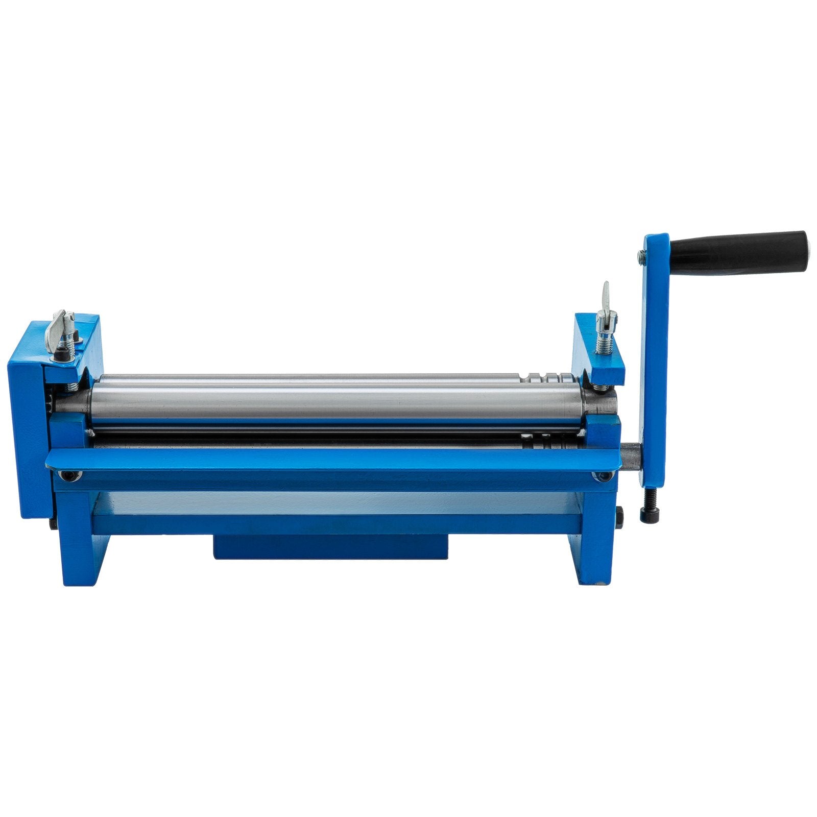 Rankinės lakštinio metalo valcavimo staklės VEVOR SR 320J, 320 mm plotis