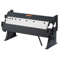 Skardos lankstymo staklės VEVOR W-1.0X610A, 610 mm