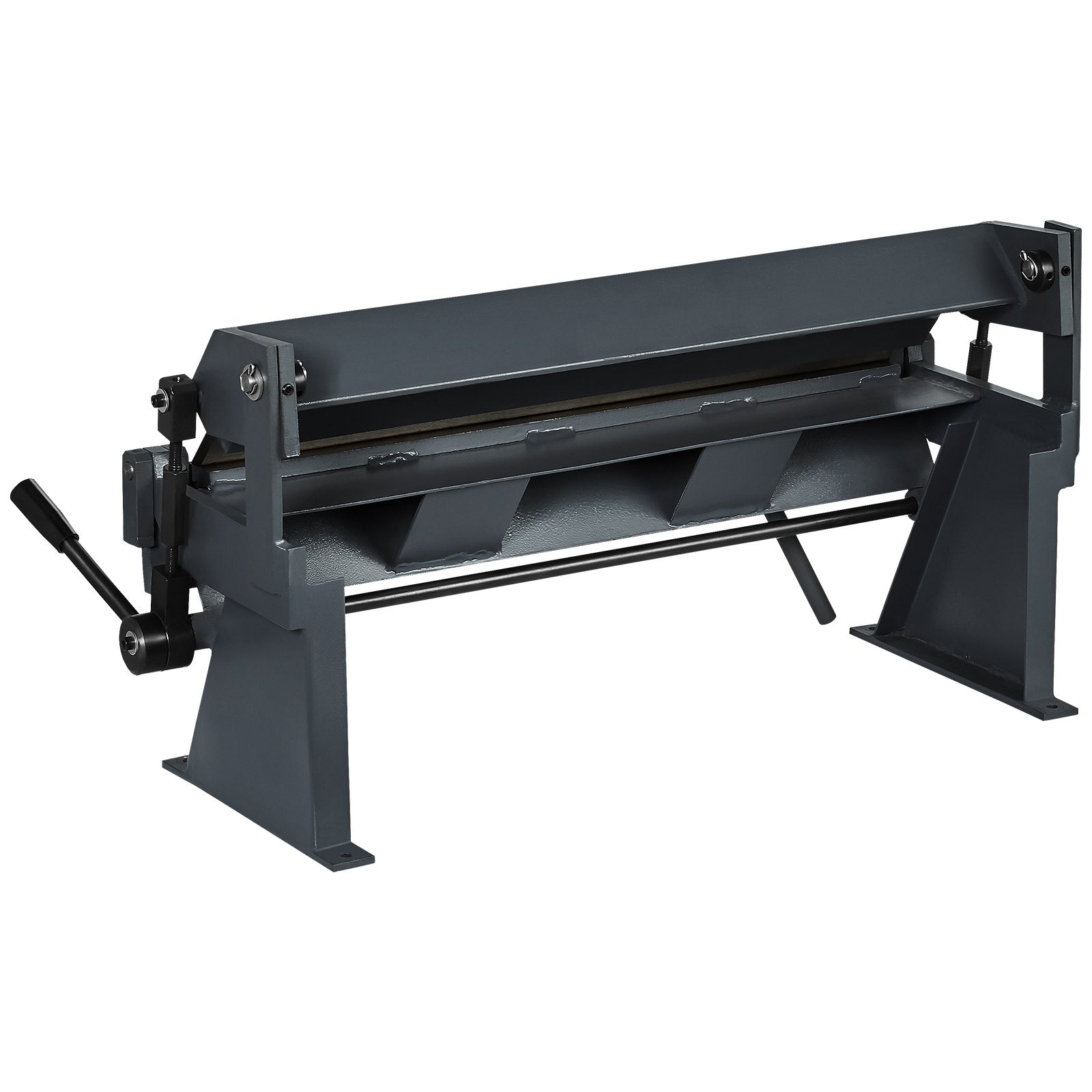Skardos lankstymo staklės VEVOR W-1.0X610A, 610 mm