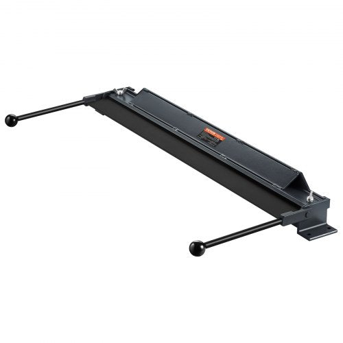 Skardos lankstymo staklės VEVOR W-1.0X915, 910 mm