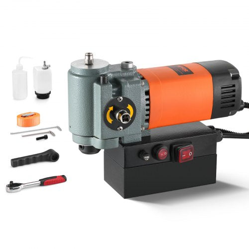 Magnetinės gręžimo staklės VEVOR 8840E, 1300 W