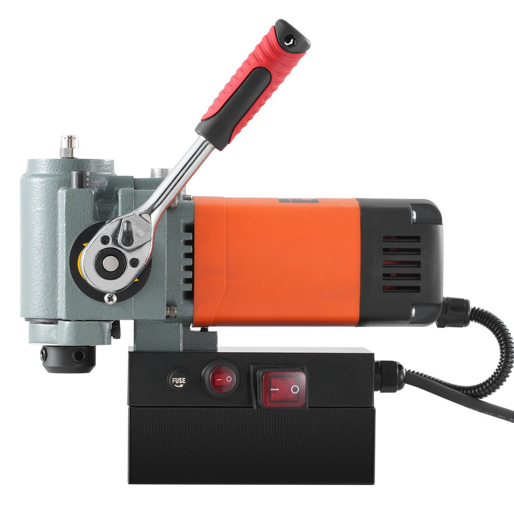 Magnetinės gręžimo staklės VEVOR 8840E, 1300 W