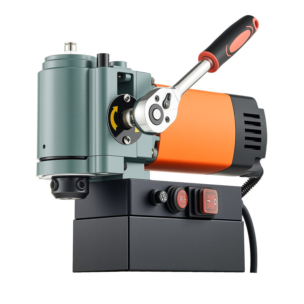Magnetinis gręžtuvas VEVOR 8840E, 1300 W