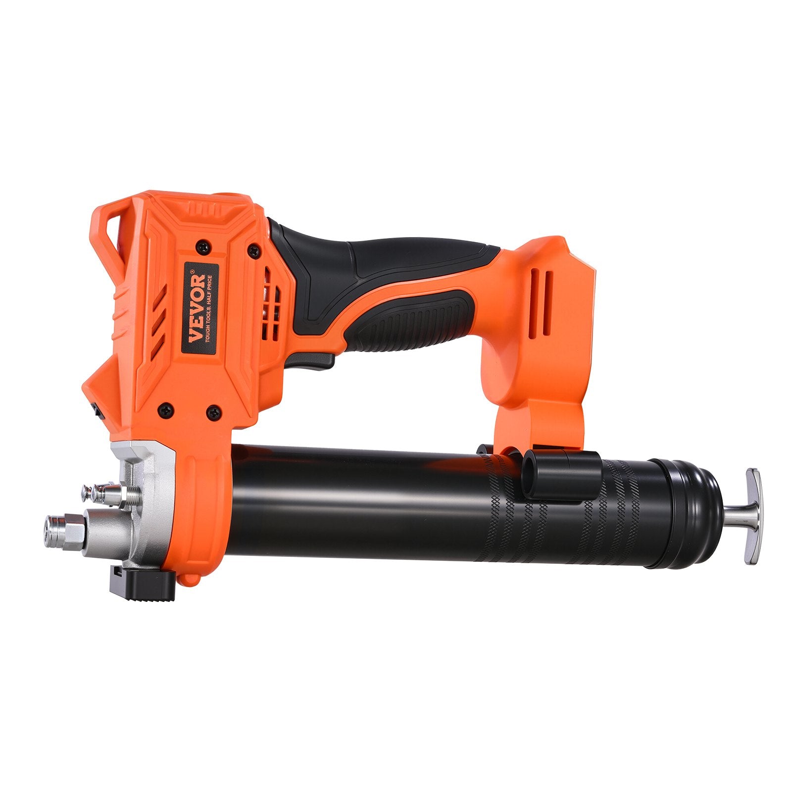 Akumuliatorinis tepalo švirkštas VEVOR LD-821A, 8000 PSI