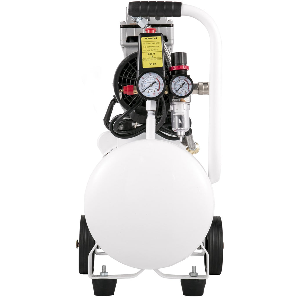 Oro kompresorius VEVOR 750W, 20,8 L