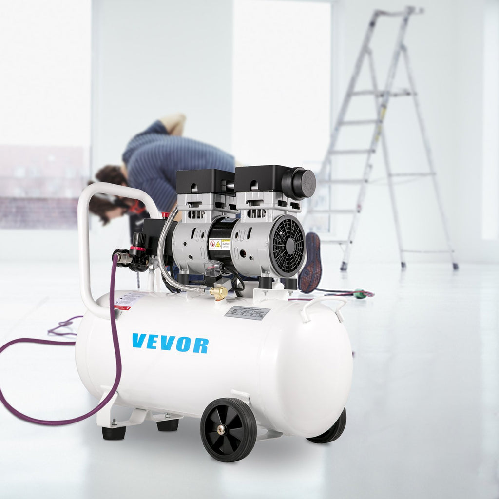 Oro kompresorius VEVOR KYJ-6554, 50 L