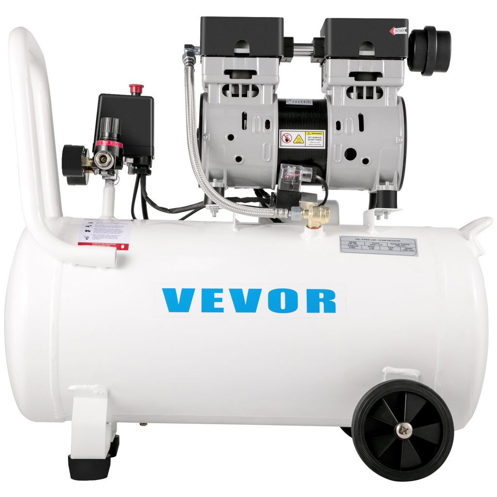 Oro kompresorius VEVOR KYJ-6554, 50 L
