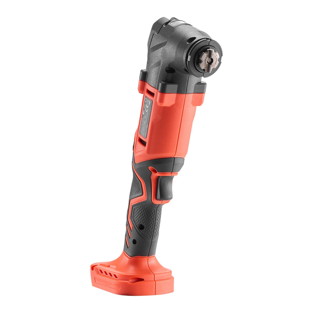Akumuliatorinis daugiafunkcis įrankis VEVOR GX-LMT02, 20V