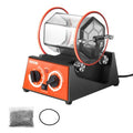 Rotacinis poliruoklis VEVOR KD-68082, 3 kg talpa