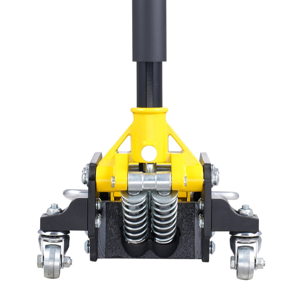 Žemo profilio domkratas VEVOR WD-B-02000-B00-0, 2 t