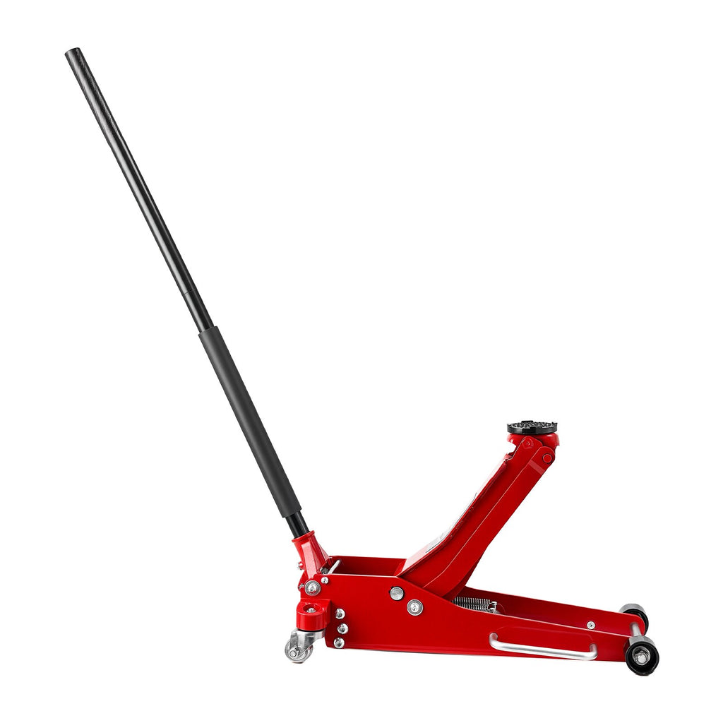 Žemo profilio hidraulinis keltuvas VEVOR WD-A-03000-B00-0, 3 t