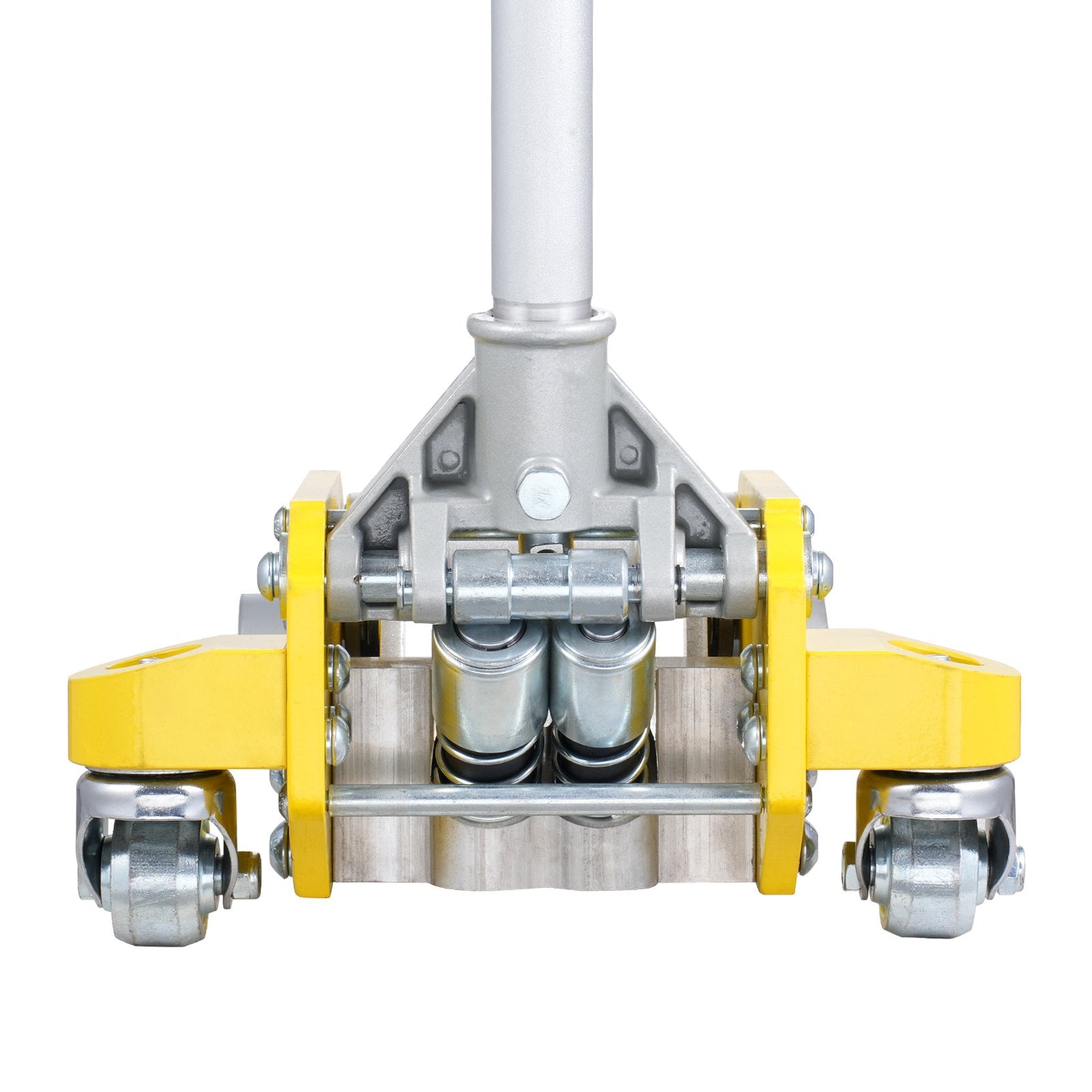 Žemo profilio hidraulinis domkratas VEVOR LD100A-030-00, 3 t