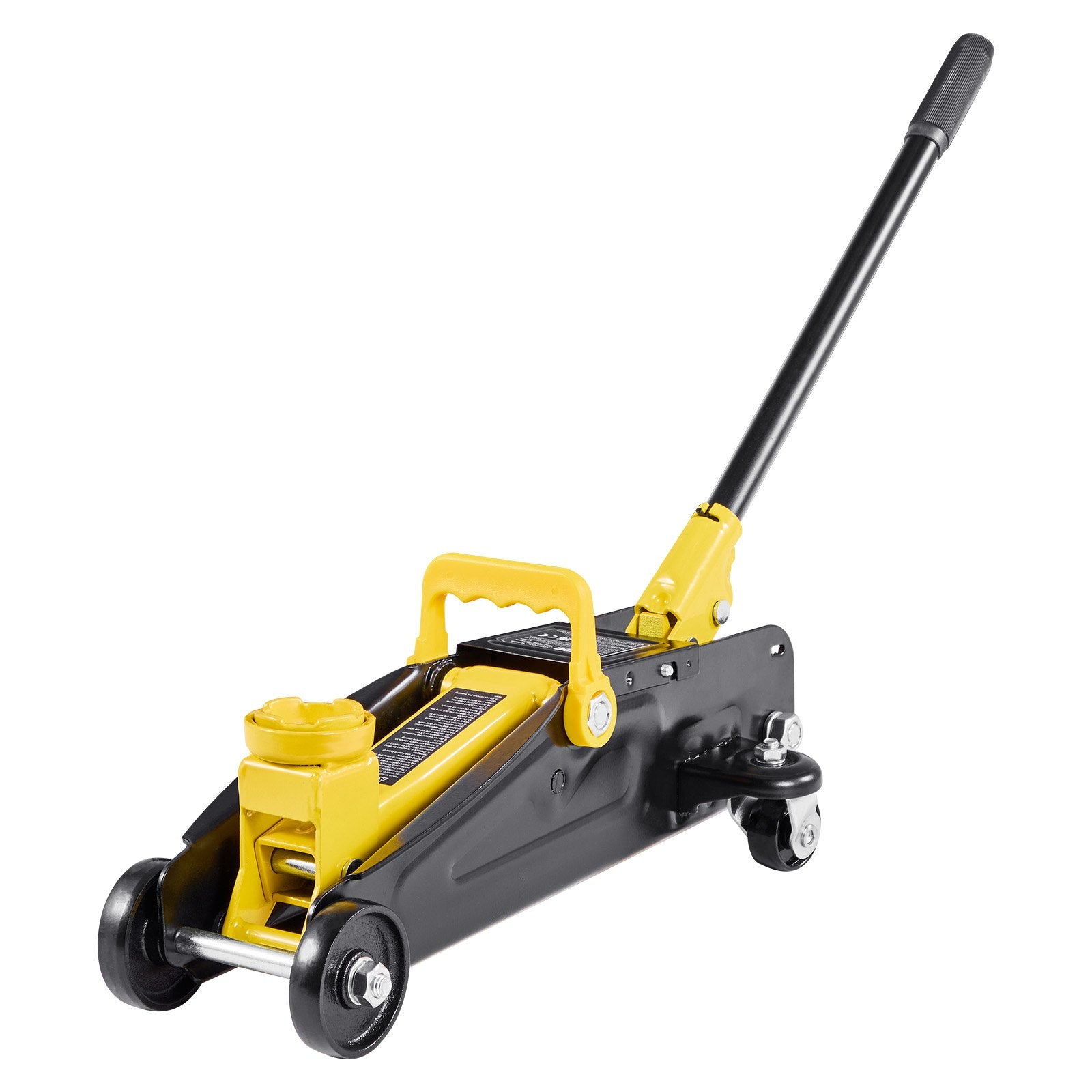 Žemo profilio hidraulinis keltuvas VEVOR VL-80015, 1,5 t