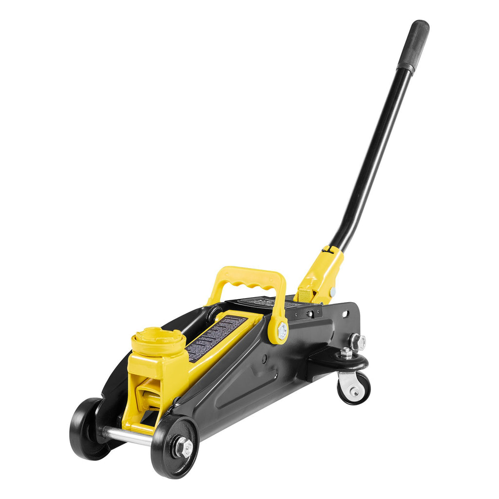 Žemo profilio hidraulinis keltuvas VEVOR VL-80020, 2 t
